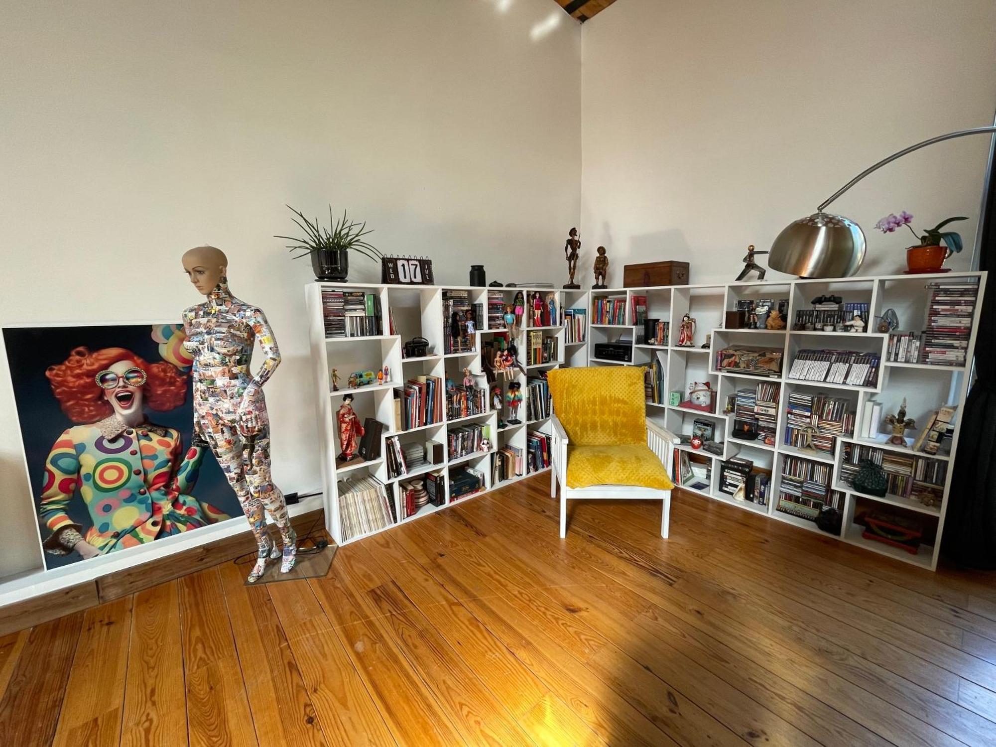 Bed and Breakfast Chez Ventura Barjols Exterior foto