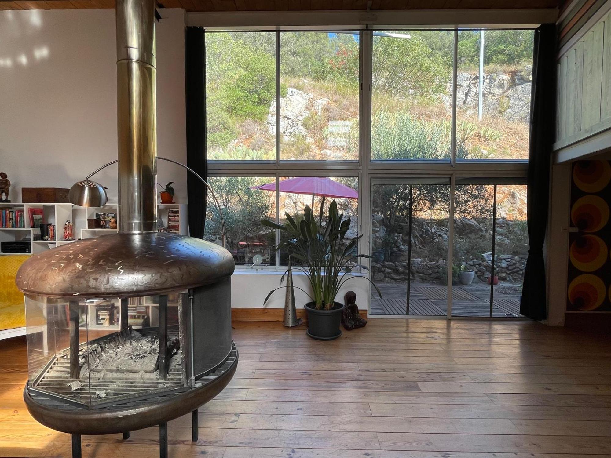 Bed and Breakfast Chez Ventura Barjols Exterior foto