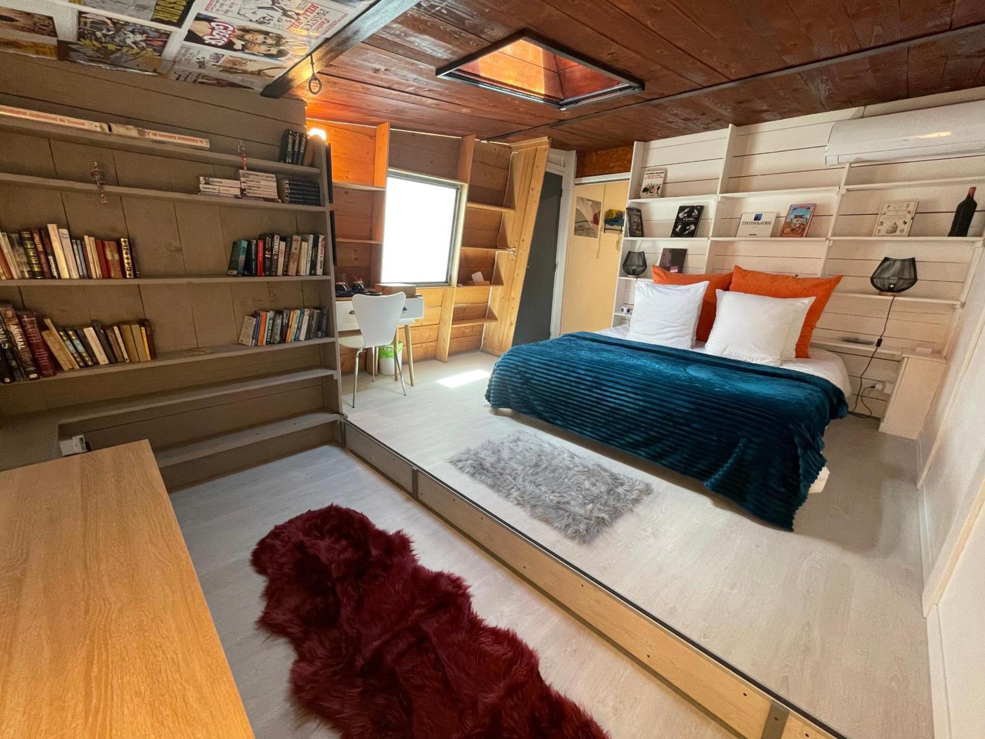 Bed and Breakfast Chez Ventura Barjols Exterior foto