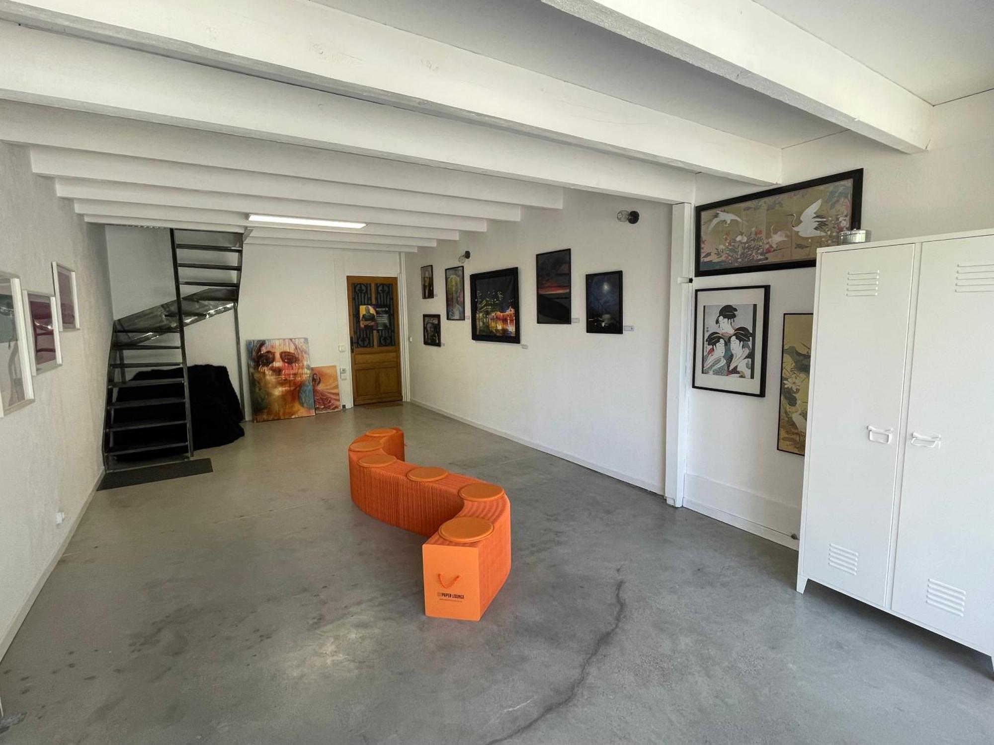 Bed and Breakfast Chez Ventura Barjols Exterior foto
