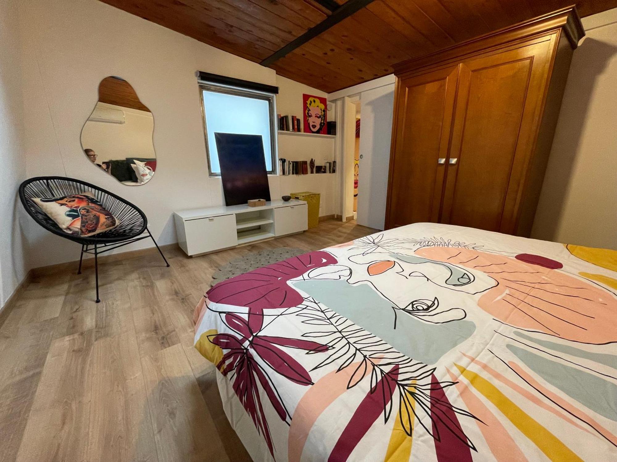 Bed and Breakfast Chez Ventura Barjols Exterior foto